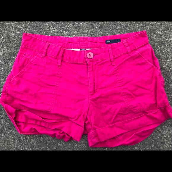 Jean shorts - Picture 1 of 1